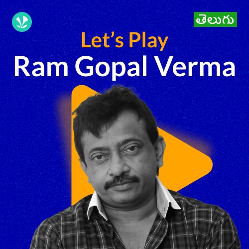 Let's Play - Ram Gopal Varma - Telugu