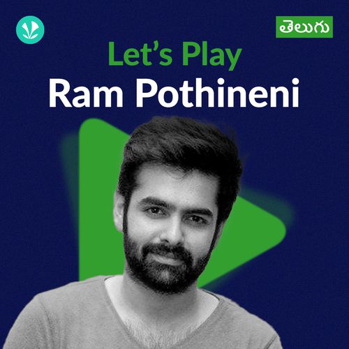 Let's Play - Ram Pothineni - Telugu
