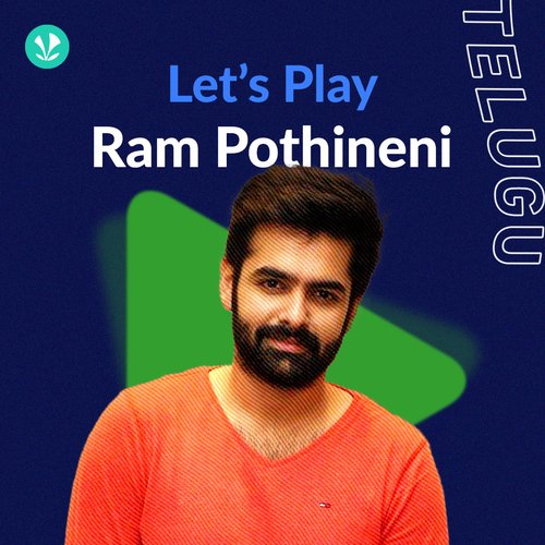 Let's Play - Ram Pothineni - Telugu