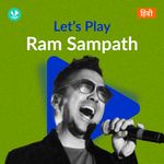 Let's Play - Ram Sampath