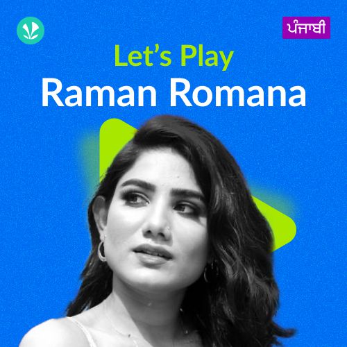 Let's Play - Raman Romana - Punjabi