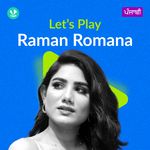 Let's Play - Raman Romana - Punjabi