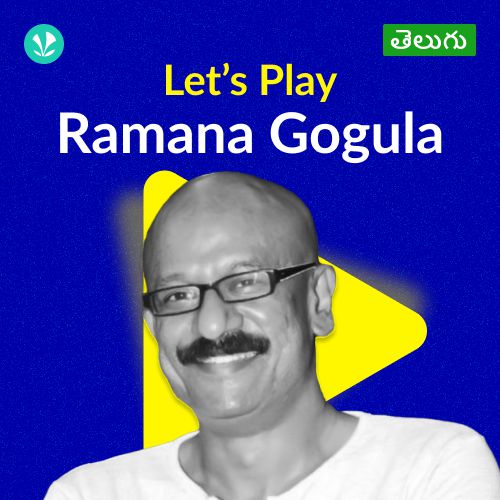 Let's Play - Ramana Gogula - Telugu
