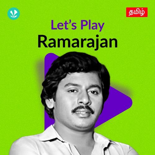 Let's Play - Ramarajan