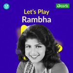 Let's Play - Rambha - Telugu