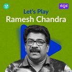 Let's Play - Ramesh Chandra