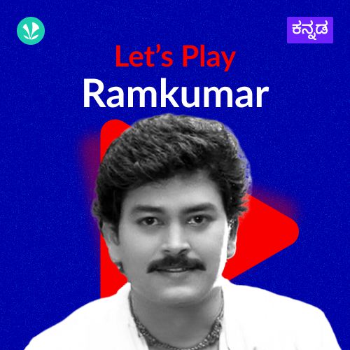 Let's Play - Ramkumar