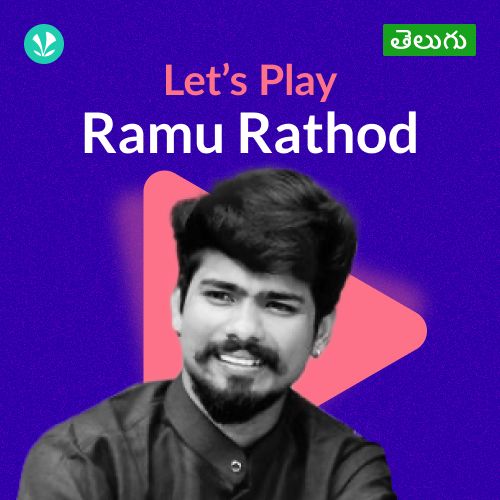 Let's Play - Ramu Rathod - Telugu