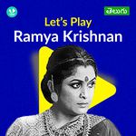 Let's Play - Ramya Krishnan - Telugu