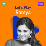 Let's Play - Ramya 