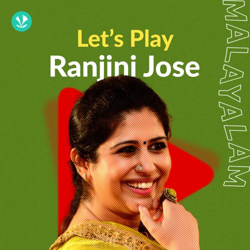 Let's Play - Ranjini Jose