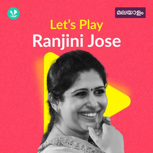 Let's Play - Ranjini Jose