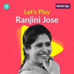 Let's Play - Ranjini Jose