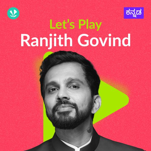Let's Play - Ranjith Govind 