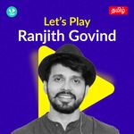 Let's Play - Ranjith 