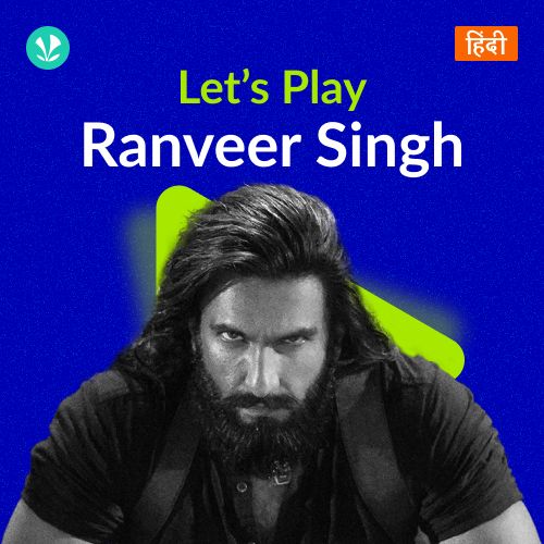 Let's Play - Ranveer Singh_poster_image