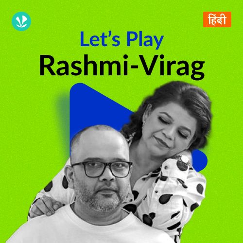 Let's Play - Rashmi-Virag