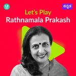 Let's Play -Rathnamala Prakash
