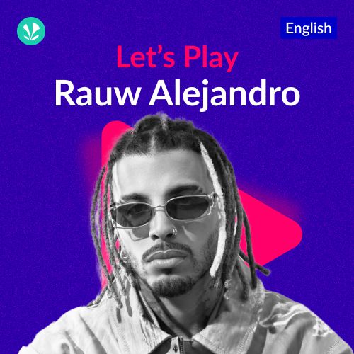Let's Play - Rauw Alejandro