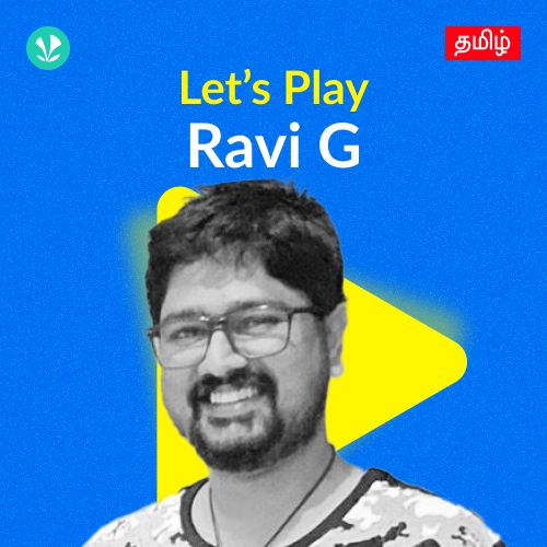 Let's Play - Ravi G