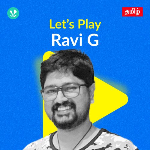 Let's Play - Ravi G_poster_image