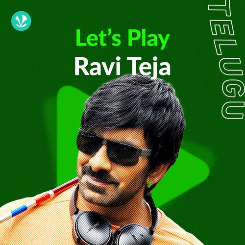 Let's Play - Ravi Teja - Telugu