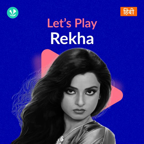 Let's Play - Rekha