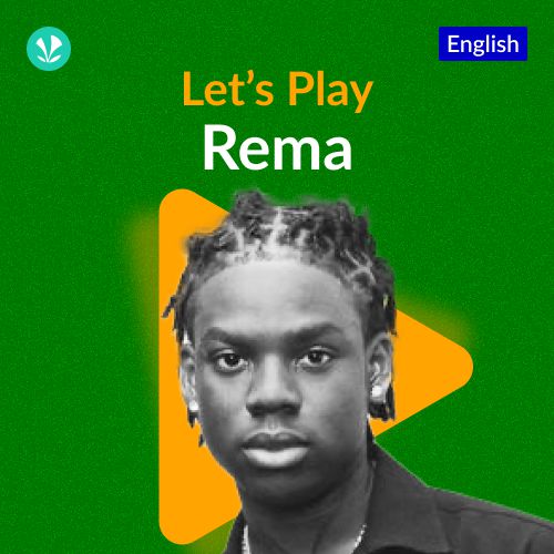 Let's Play - Rema