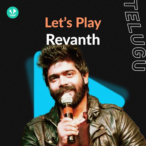 Let's Play - Revanth