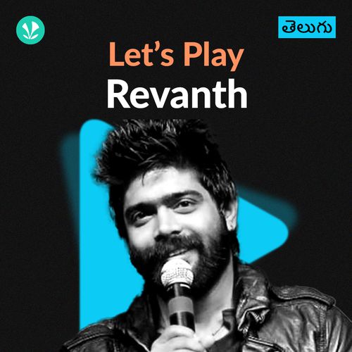 Let's Play - Revanth