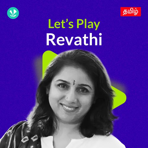 Let's Play - Revathi