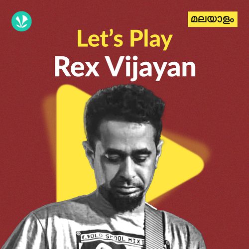 Let's Play - Rex Vijayan - Malayalam