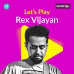 Let's Play - Rex Vijayan - Malayalam
