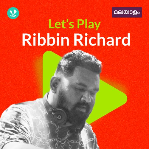 Let's Play - Ribin Richard - Malayalam