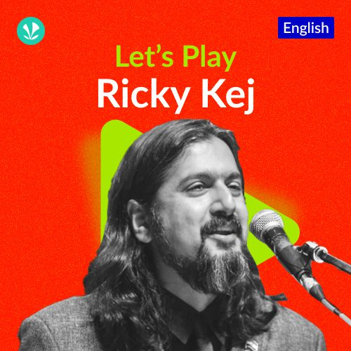 Let's Play - Ricky Kej