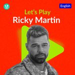 Let's Play - Ricky Martin