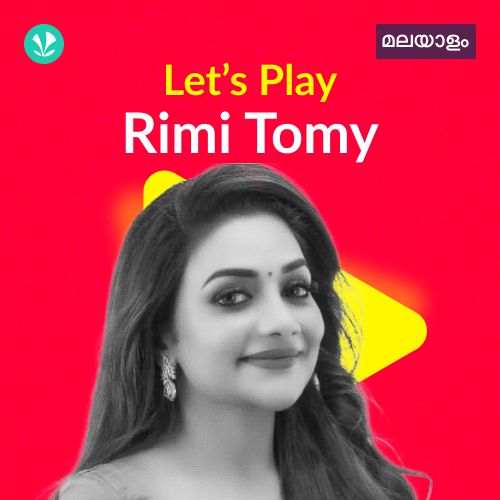 Let's Play - Rimi Tomy