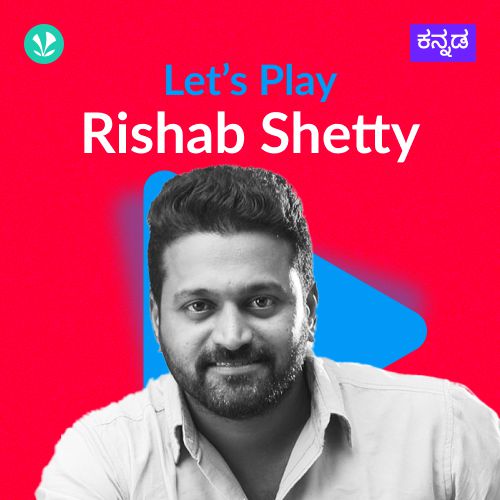 Let's Play - Rishab Shetty