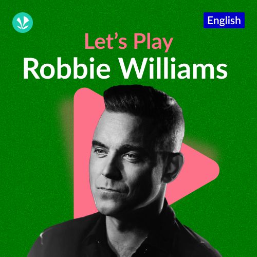 Let's Play - Robbie Williams