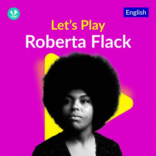 Let's Play - Roberta Flack