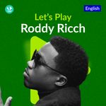 Let's Play - Roddy Ricch