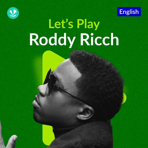 Let's Play - Roddy Ricch