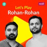 Let's Play - Rohan-Rohan - Marathi