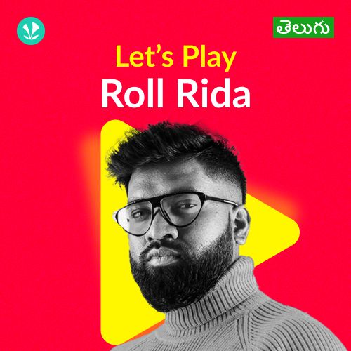 Let's Play - Roll Rida - Telugu