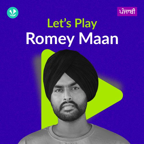 Let's Play - Romey Maan - Punjabi