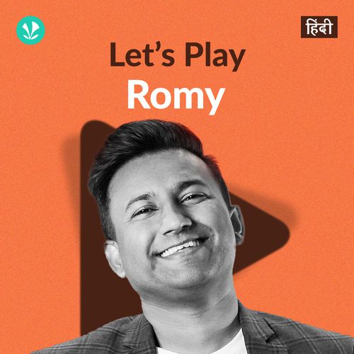 Let's Play - Romy