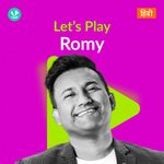 Let's Play - Romy