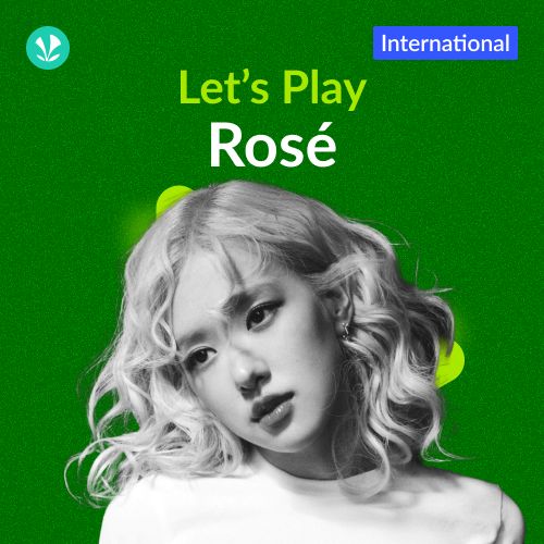 Let's Play - Rose