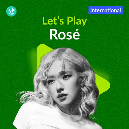 Let's Play - Rose