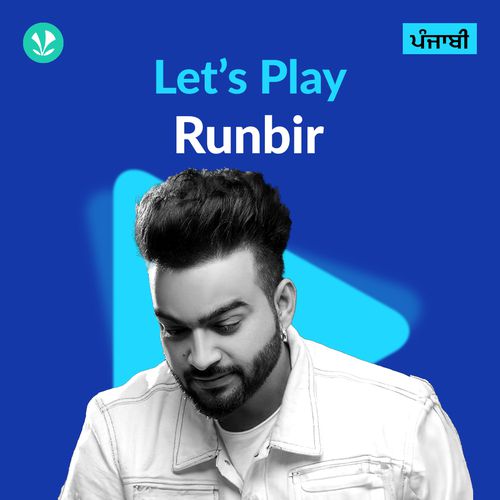 Let's Play - Runbir - Punjabi